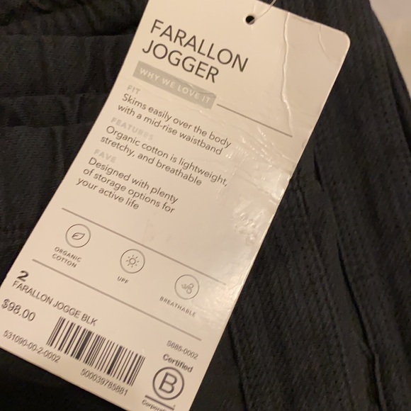 Athleta Farallon Jogger - Picture 6 of 11